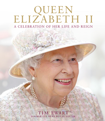 Queen Elizabeth II: A Celebration of Her Life and Reign (Y)