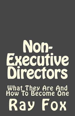 Non-Executive Directors: What they are and how to become one Cover Image