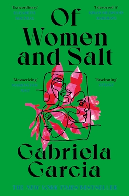 Of Women and Salt Cover Image