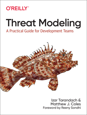 Threat Modeling: A Practical Guide for Development Teams Cover Image
