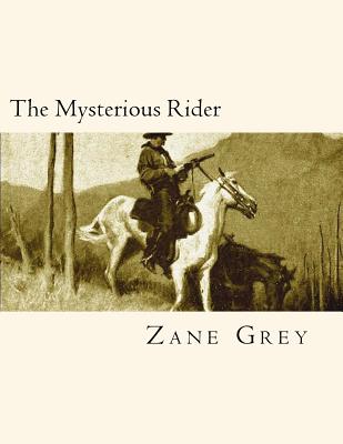 The Mysterious Rider