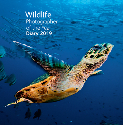Wildlife Photographer of the Year Pocket Diary 2019 (Wildlife Photographer of the Year Diaries)