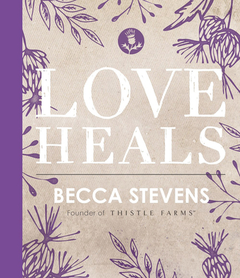 Love Heals cover