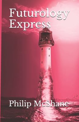 Futurology Express Cover Image