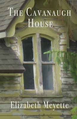 The Cavanaugh House Cover Image