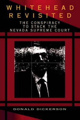 Whitehead Revisited: The Conspiracy to Stack the Nevada Supreme Court Cover Image