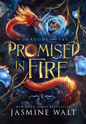 Promised in Fire Cover Image