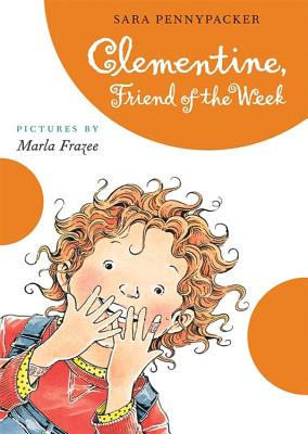 Clementine  Friend of the Week