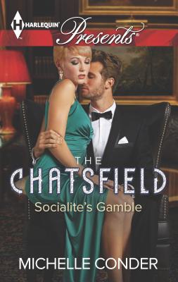 Socialite's Gamble Cover