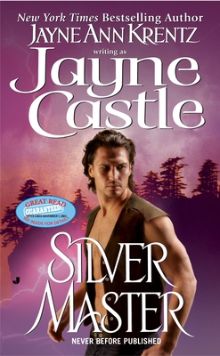 Silver Master (A Harmony Novel #5)