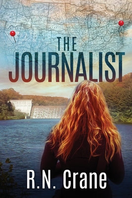 Cover for The Journalist