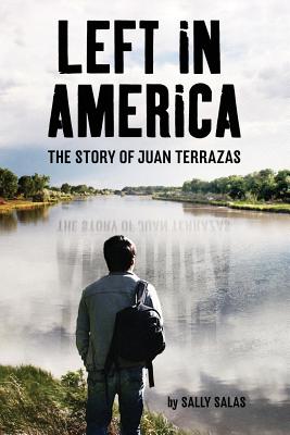 Left In America By Left in America Organization (Executive Producer), Juan Terrazas (Contribution by), Sally Salas Cover Image