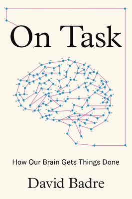 Cover for On Task