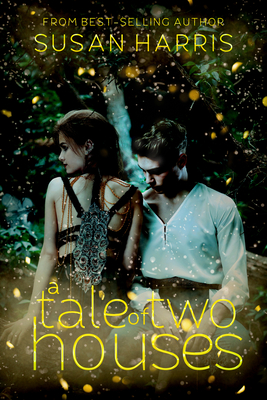 A Tale of Two Houses (Defy The Stars #1)
