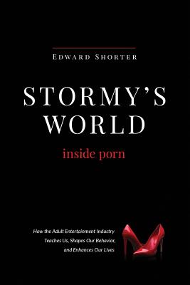 Cover for Stormy's World