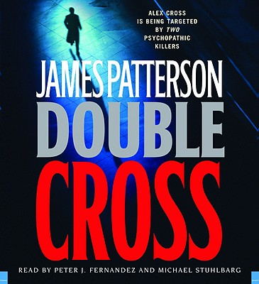 Double Cross (Alex Cross #13)