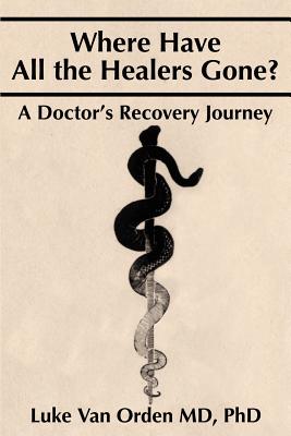 Where Have All the Healers Gone?: A Doctor S Recovery Journey Cover Image