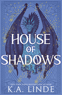 House of Shadows (Royal Houses)