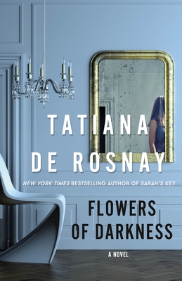 Flowers of Darkness: A Novel Cover Image
