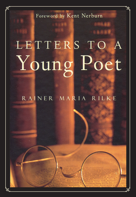 Letters to a Young Poet Cover Image