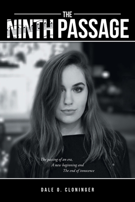Cover for The Ninth Passage