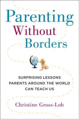 Parenting Without Borders Cover