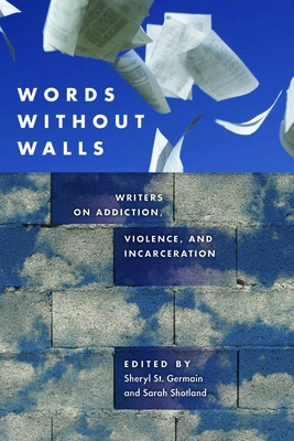 Cover for Words Without Walls