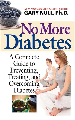 Cover for No More Diabetes