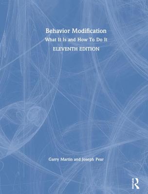 Behavior Modification: What It Is and How to Do It Cover Image