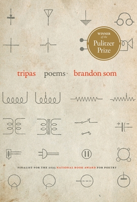 Tripas: Poems (Georgia Review Books) Cover Image