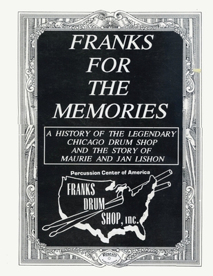 Franks For The Memories cover