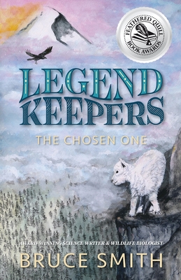 Cover for Legend Keepers
