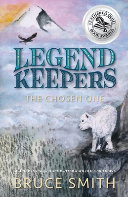 Legend Keepers: The Chosen One (Paperback)