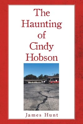 The Haunting of Cindy Hobson Cover Image