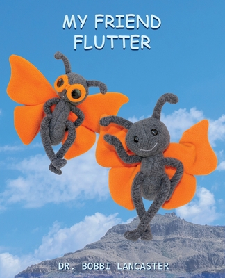 My Friend Flutter Cover Image