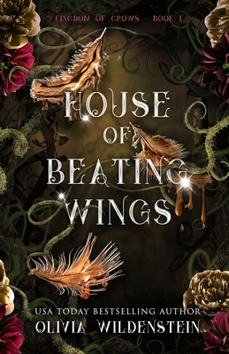 House of Beating Wings Cover Image