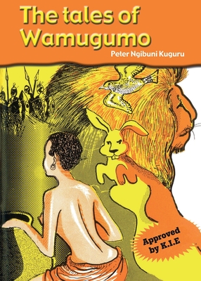 The tales of Wamugumo Cover Image