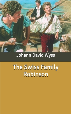 The Swiss Family Robinson