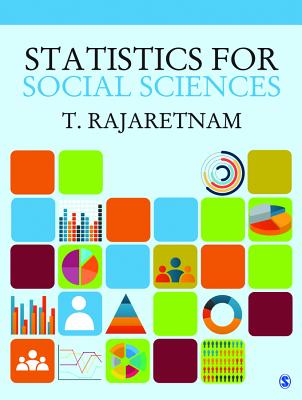 Statistics for Social Sciences Cover Image