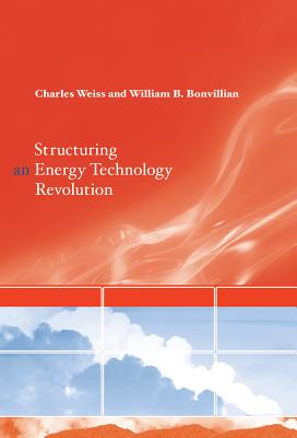 Structuring an Energy Technology Revolution Cover Image