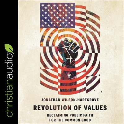 Cover for Revolution of Values