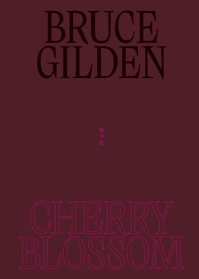 Bruce Gilden: Cherry Blossom Cover Image