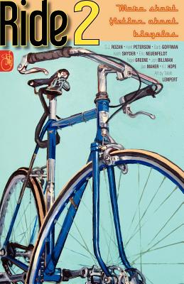 Ride 2 Cover