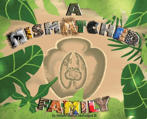 A Mismatched Family Cover Image