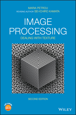 Image Processing: Dealing with Texture Cover Image