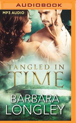 Cover for Tangled in Time