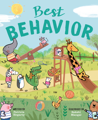 Best Behavior (Hardcover) | Vroman's Bookstore