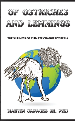 Will lemmings fall off climate change cliff?