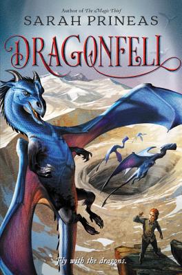 Cover for Dragonfell