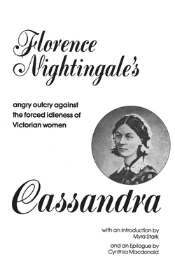 Cassandra Cover Image